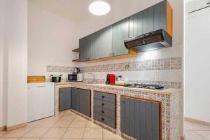 Villa Marinella by Sicily Travelling Villas