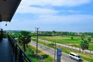 Trinco Elil - Illupaikulam