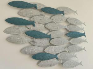 SP820-021 appartement T2 cabine - 4 couchages Saint Pierre la Mer