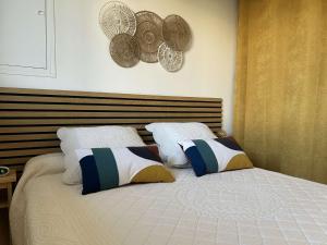 SP820-021 appartement T2 cabine - 4 couchages Saint Pierre la Mer