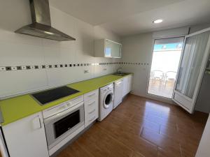 Levante Frontal al Mar