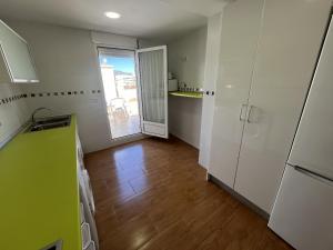 Levante Frontal al Mar