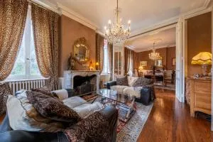 La Belle Demeure - Piscine privée - Labatut