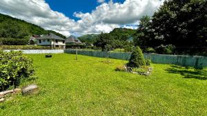 Maisons de vacances L'ecole du Hameau 9pers Le Mont Dore : Maison 4 Chambres