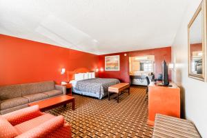 Lone Star Inn by OYO Vernon Texas Hwy 287