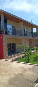 Casa de Férias Agostinho Neto Palace - 斑鸠岛