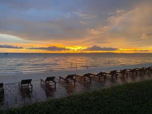 Continental Xin Hao Hotel and Resort 洲际新濠酒店