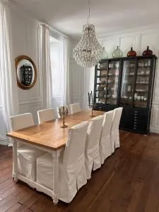 Le Clos Notre Dame - Fontaine-le-Comte