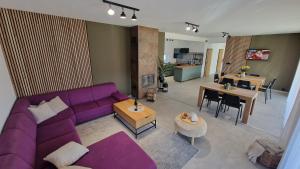 Chalupa pod Cárinkou