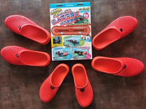 Vermillion Waves Retreat