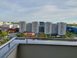 Lanterna Apartment - free parking in garage