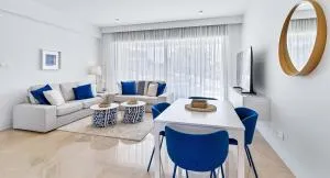 Brand New Stunning Apartment with Pool Views, Dionysus Village, Aphrodite Hills - 皮斯索里