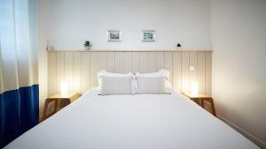 King Room with Garden View room in Hotel La Maison de la Prade