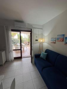 Mediterranean view Budoni img20