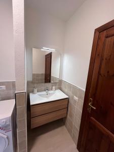 Mediterranean view Budoni img31