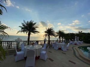 Continental Xin Hao Hotel and Resort 洲际新濠酒店