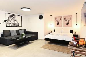 Studio Hagalil - 3hvězdičkové hotely ve městě Tiberias