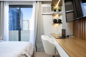 Nomads Den by Tony and Ola