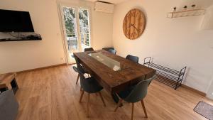 Villas L Envol Maison Entiere : photos des chambres
