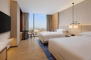 Courtyard by Marriott Ranchi