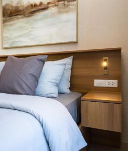 Nomads Den by Tony and Ola