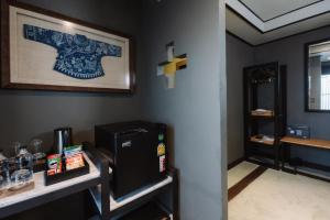 Lunar Mansion Hotel - โรงแรม ลูน่า แมนชั่น เชียงใหม่