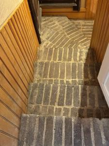 Maisons de vacances La Parenthese en bord de seine : photos des chambres