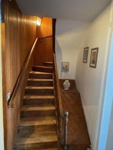 Maisons de vacances La Parenthese en bord de seine : photos des chambres