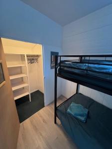 Maisons de vacances La Parenthese en bord de seine : photos des chambres