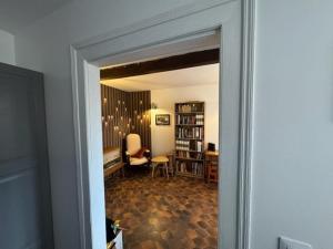 Maisons de vacances La Parenthese en bord de seine : photos des chambres