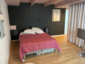 Appartements Beau studio confortable pour 2 personnes Studio Roz : photos des chambres