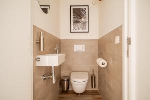 Heritage Suites Antwerp