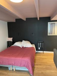 Appartements Beau studio confortable pour 2 personnes Studio Roz : photos des chambres