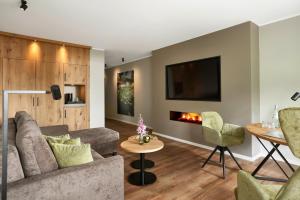 Sporthotel Grafenwald 4 Sterne Superior