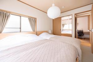 House Hotel Kagurazaka HHK1