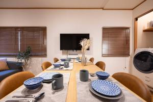 House Hotel Kagurazaka HHK1