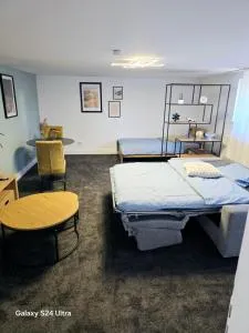 Gemütliche Einliegerwohnung - Gau-Bischofsheim