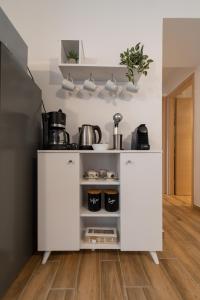 Saint George Apartment