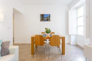 ALBA Apartment by Cadiz4Rentals