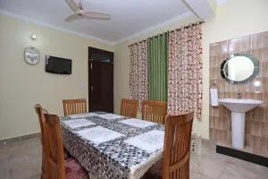 Hotel O Aashirwaad valley - Jāmb