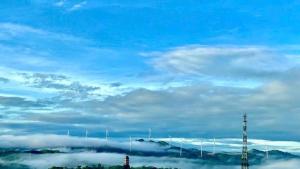 Khách sạn Green Khe Sanh