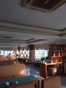 Khách sạn Green Khe Sanh