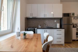 Saint George Apartment