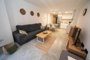 Apartamentos Alegre