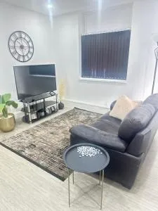 Clent View House - Sedgley