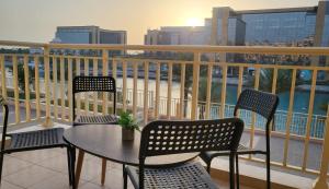 Diamond apartment sea view