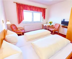 Gästezimmer Weingut Dr Oberhofer - 圣马丁