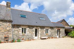Maisons de vacances Le gite de Blandine 2 : photos des chambres