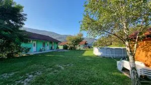 Apartma Patricija - Cozy apartments for 2 or 4 people - Rutte