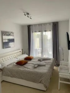 Marbella PLAYA APARTAMENT - San Pedro de Alcántara